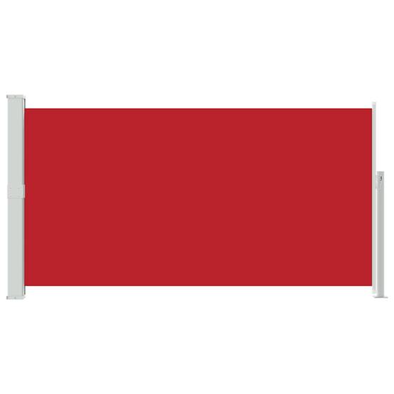Coussin/parasol polyester rouge - Prolenta premium p338.4 - Image 3
