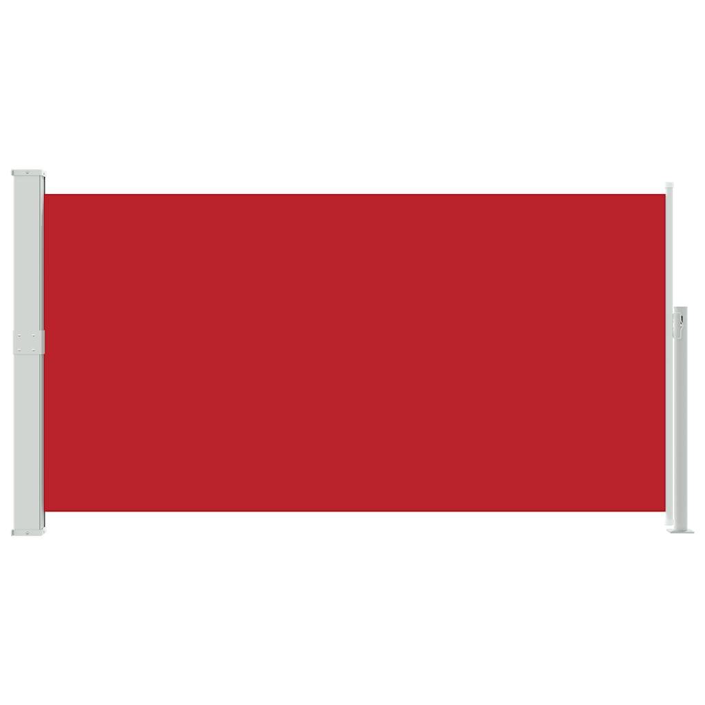Coussin/parasol polyester rouge  - Prolenta premium p338.4 - Image 3