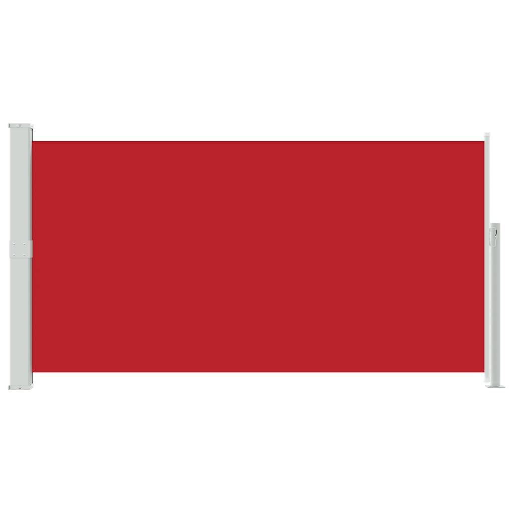 Coussin/parasol polyester rouge  - Prolenta premium p338.4 - Image 4