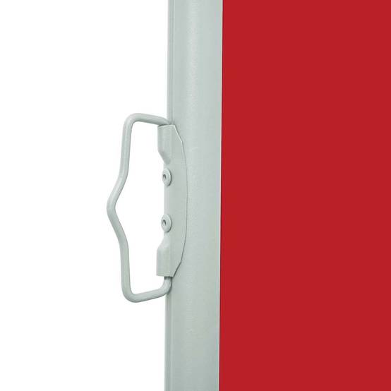 Coussin/parasol polyester rouge - Prolenta premium p338.4 - Image 8