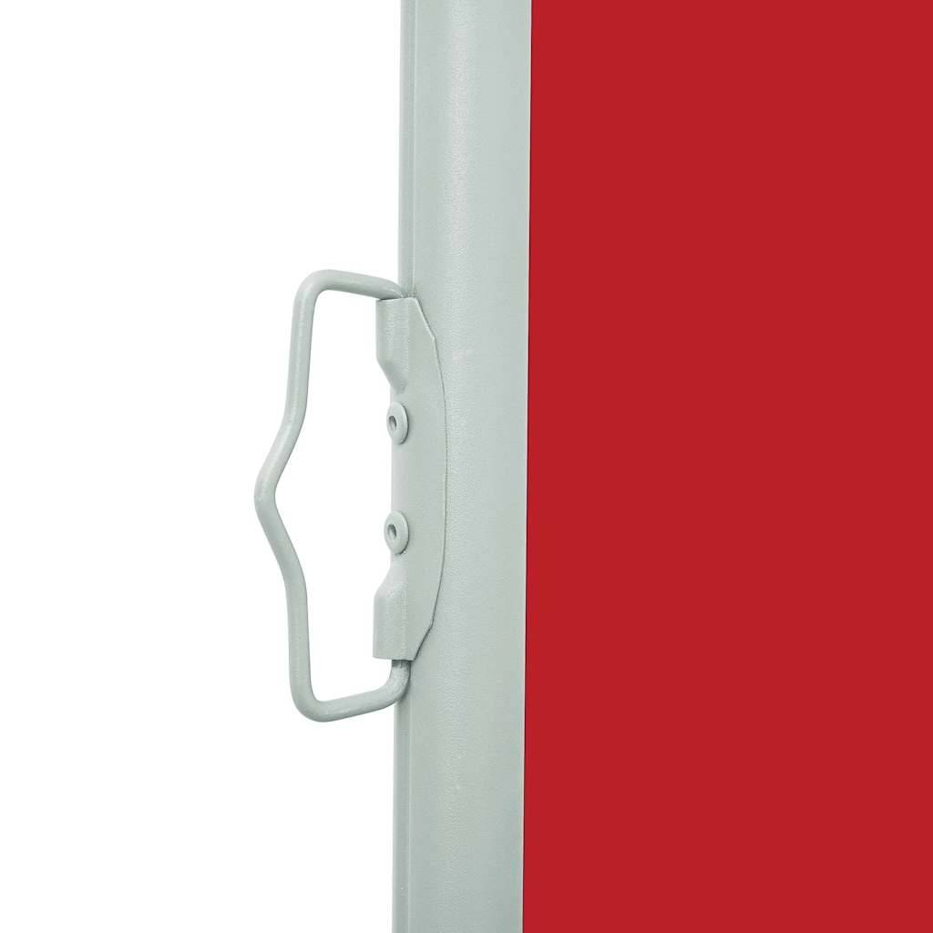 Coussin/parasol polyester rouge  - Prolenta premium p338.4 - Image 8