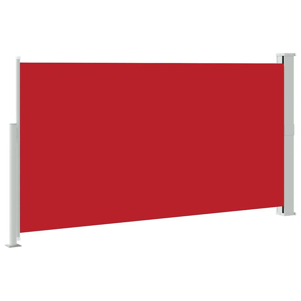 Coussin/parasol polyester rouge  - Prolenta premium p338.4 - Image 6