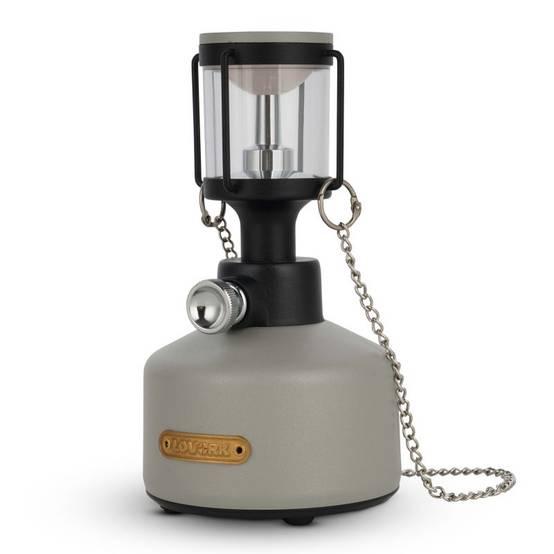 Lanterne à LED nomade, autonome (100 heures) et rechargeable - MISTRAL LOVORK - Image 8