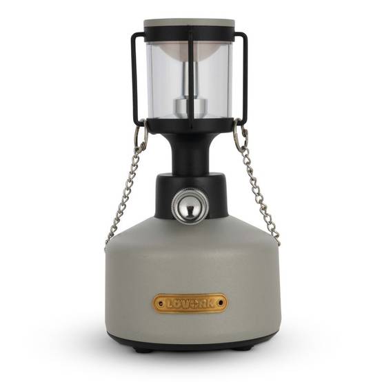 Lanterne à LED nomade, autonome (100 heures) et rechargeable - MISTRAL LOVORK - Image 3