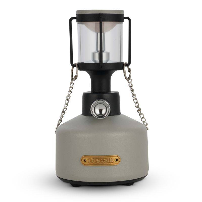 Lanterne à LED nomade, autonome (100 heures) et rechargeable - MISTRAL LOVORK - Image 3