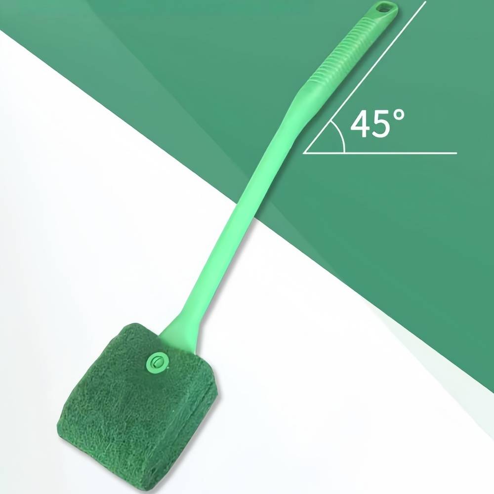 IntiMeg - Brosses pour nettoyer aquarium BLEU IntiMeg - Image 4