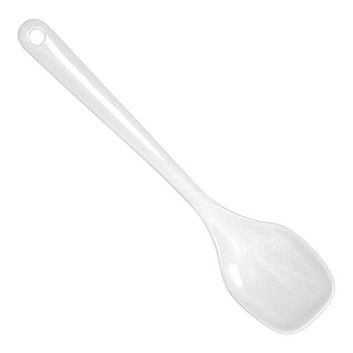 Cuillère à Servir Blanche L 30,5 cm - Emga