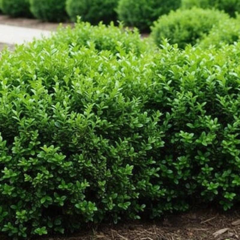 Buis NewGen Independence® 'SB 108', Buxus - Pot de 4L - 20/40 cm - Image 3