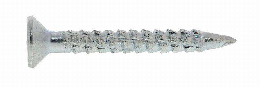 Boite 500 Clous CW6 25 mm Croco P800 SPIT - 057562 - Image 2
