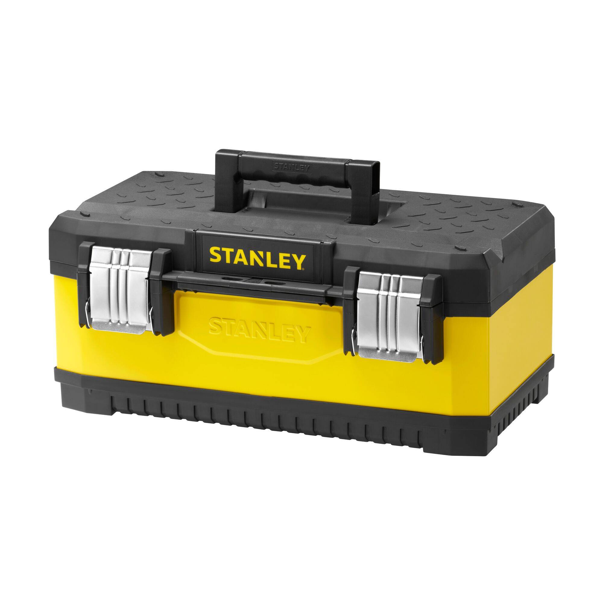 stanley - STANLEY Boite à outils bi-matière 51 cm - 1-95-612 - Image 1