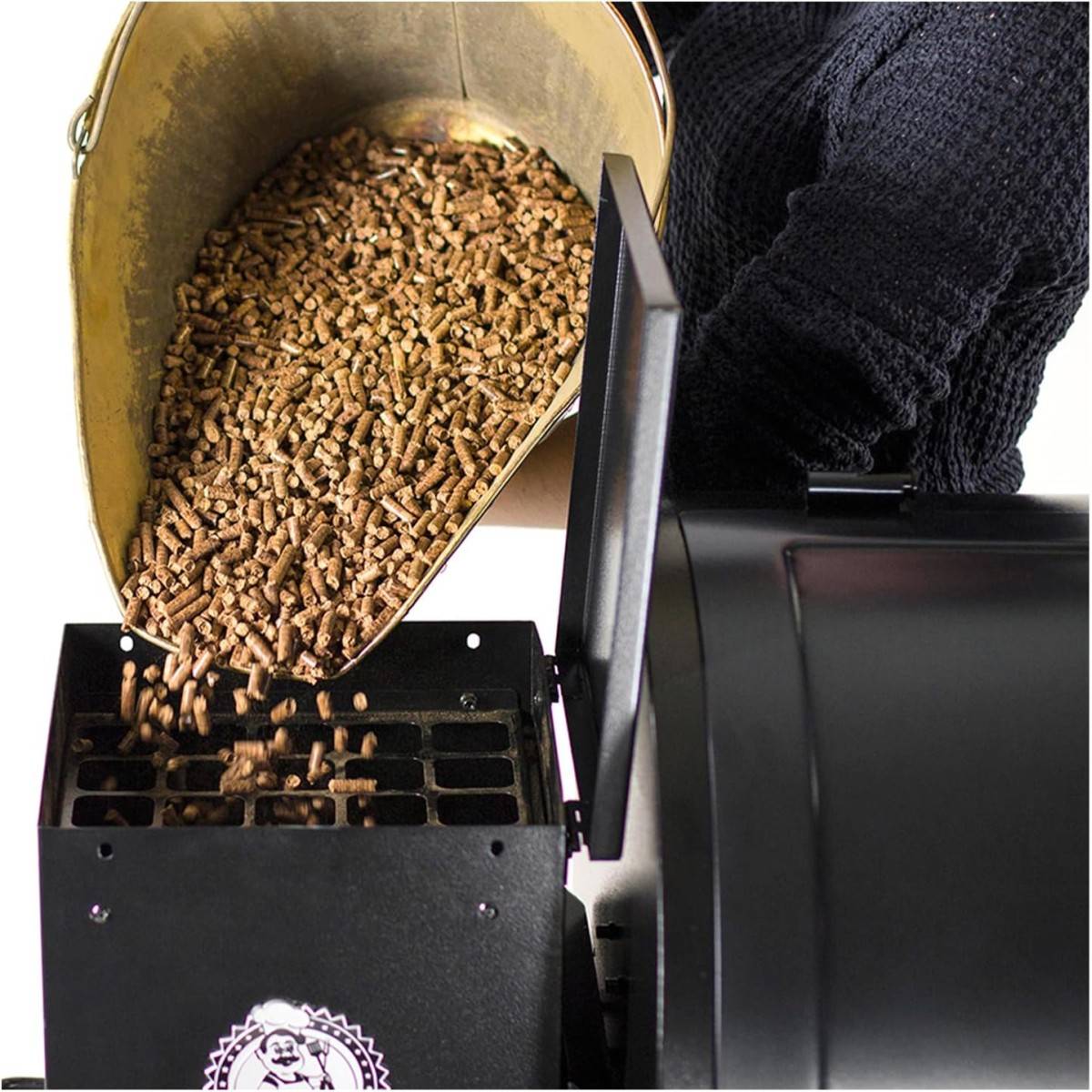 Pit Boss - Sac de pellets fumage Pit Boss Whiskey 9kg - Image 5