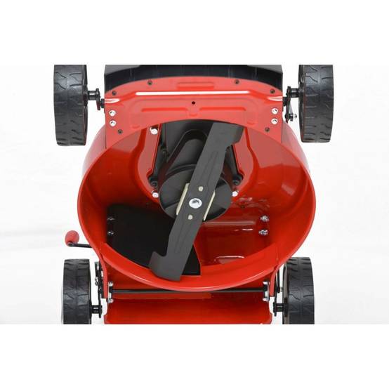 Hecht 1641 Tondeuse a gazon electrique 1600 W BB LOISIR - Image 3