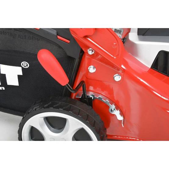 Hecht 1641 Tondeuse a gazon electrique 1600 W BB LOISIR - Image 2