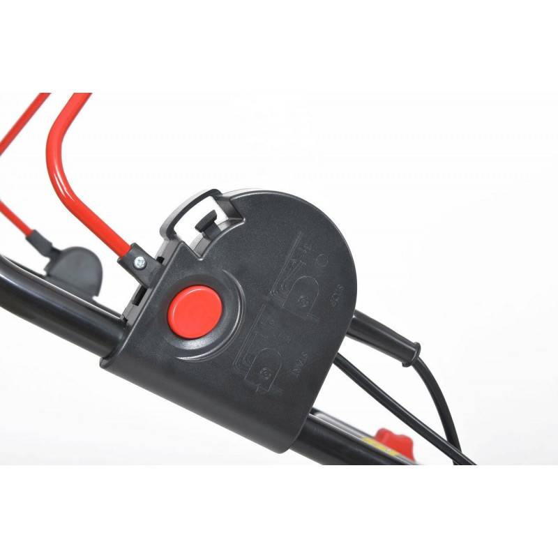 Hecht 1641 Tondeuse a gazon electrique 1600 W BB LOISIR - Image 4