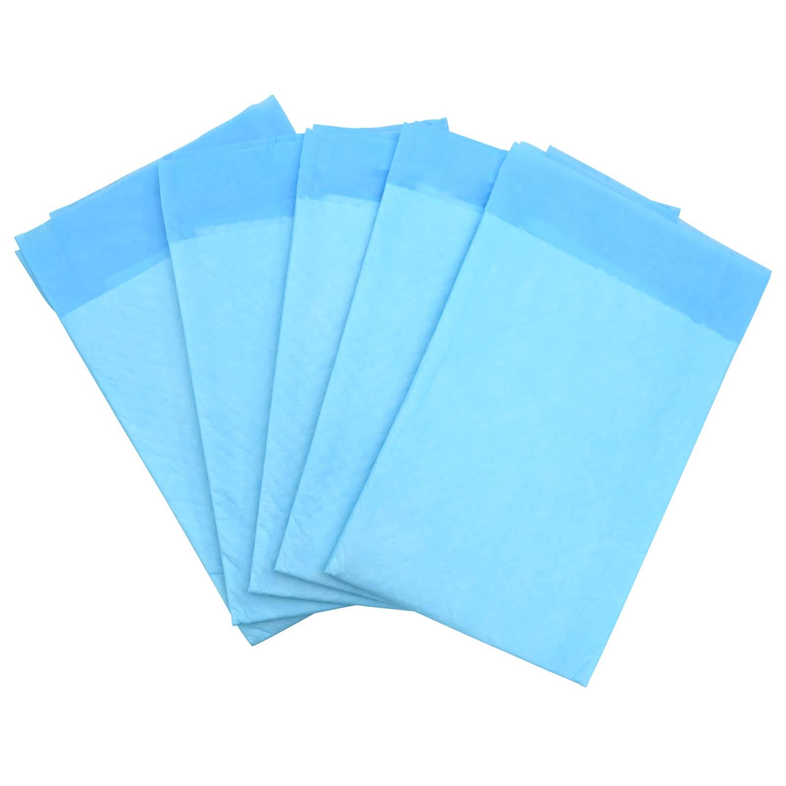 Vidaxl - Tapis d'entraînement pour animaux en tissu non tissé 50 pcs vidaXL 42025294 - Image 8