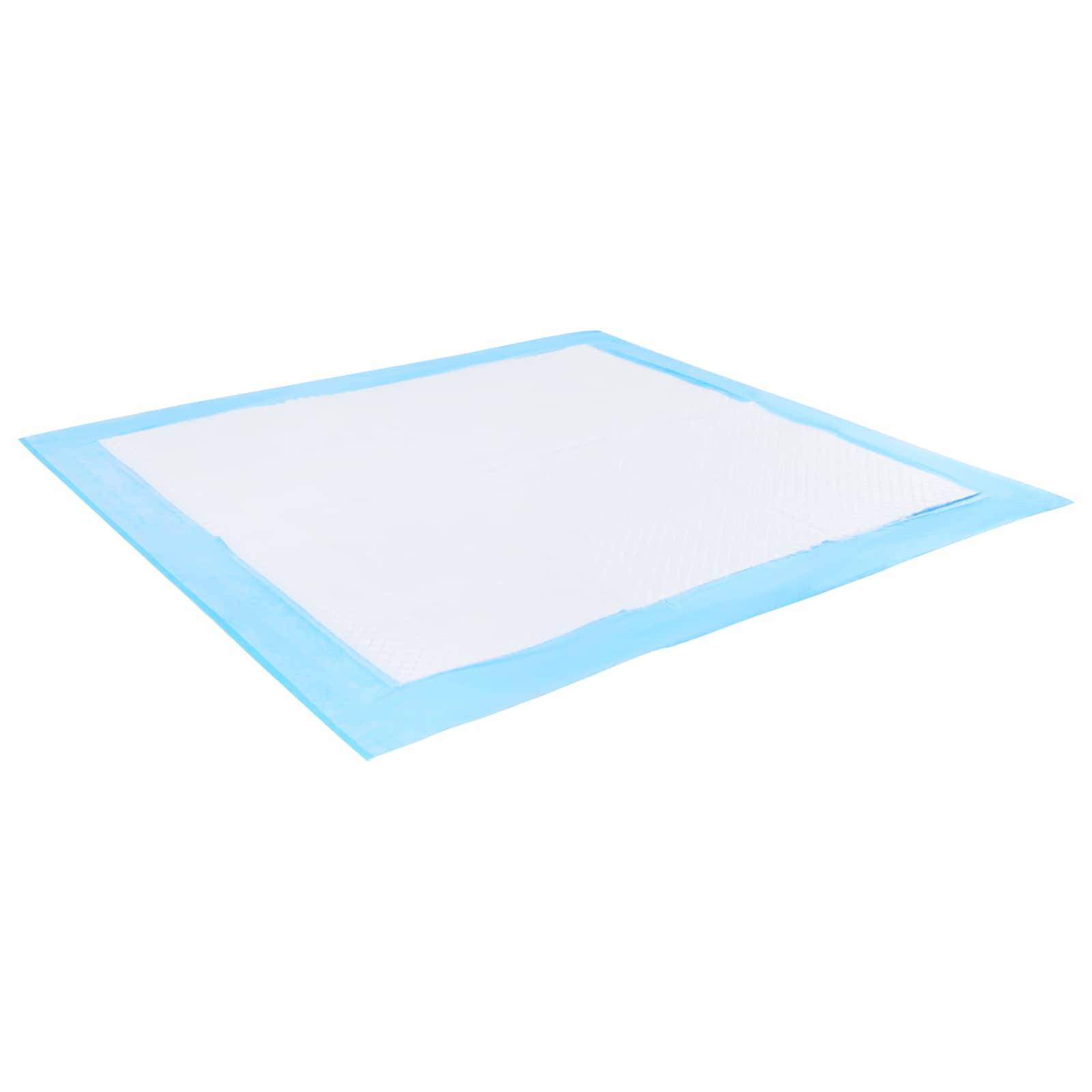 Vidaxl - Tapis d'entraînement pour animaux en tissu non tissé 50 pcs vidaXL 42025294 - Image 5