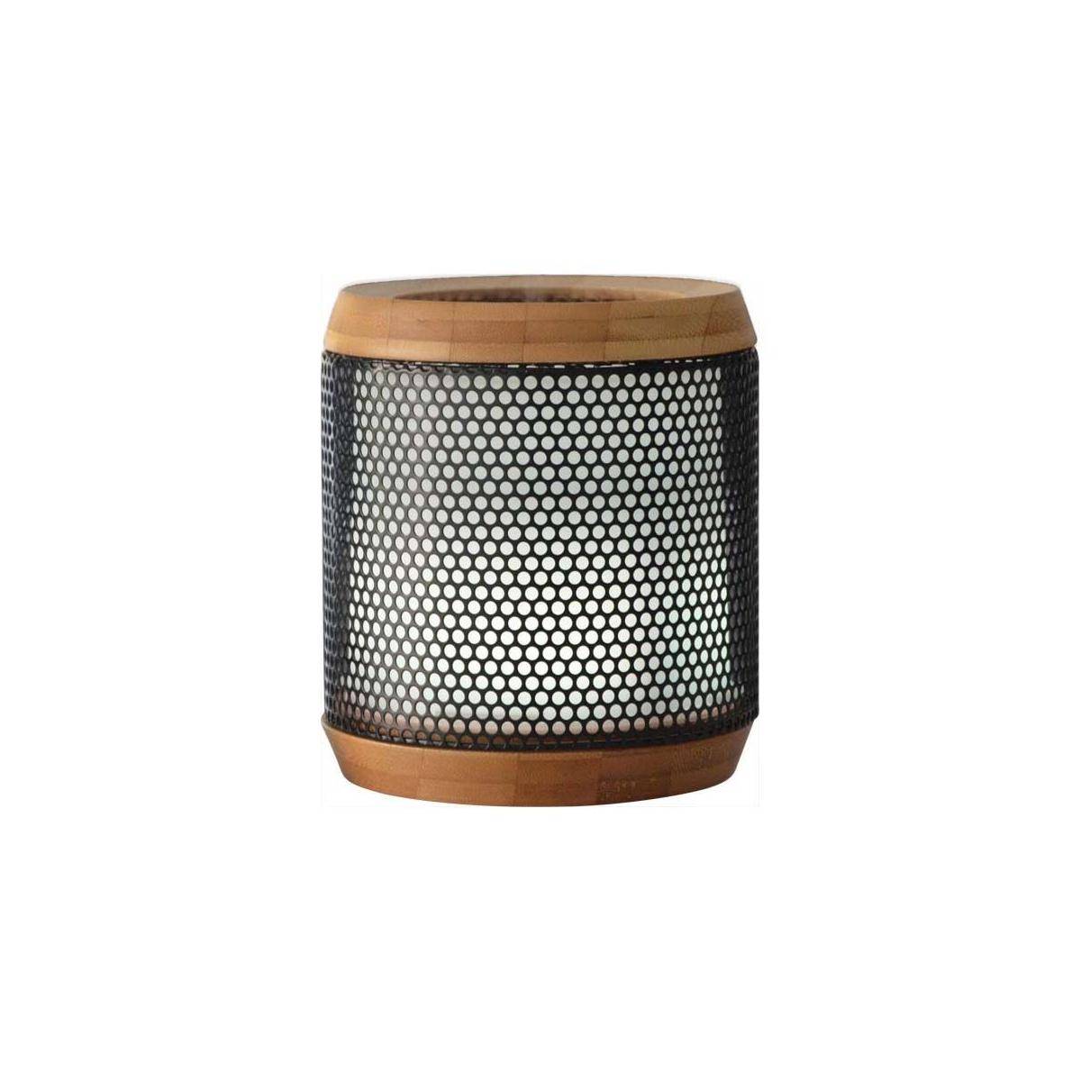 Diffuseur d'huiles essentielles bambou Elipsia Zen Arôme - Image 1