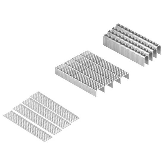 Agrafes pour agrafeuse murale multifonction