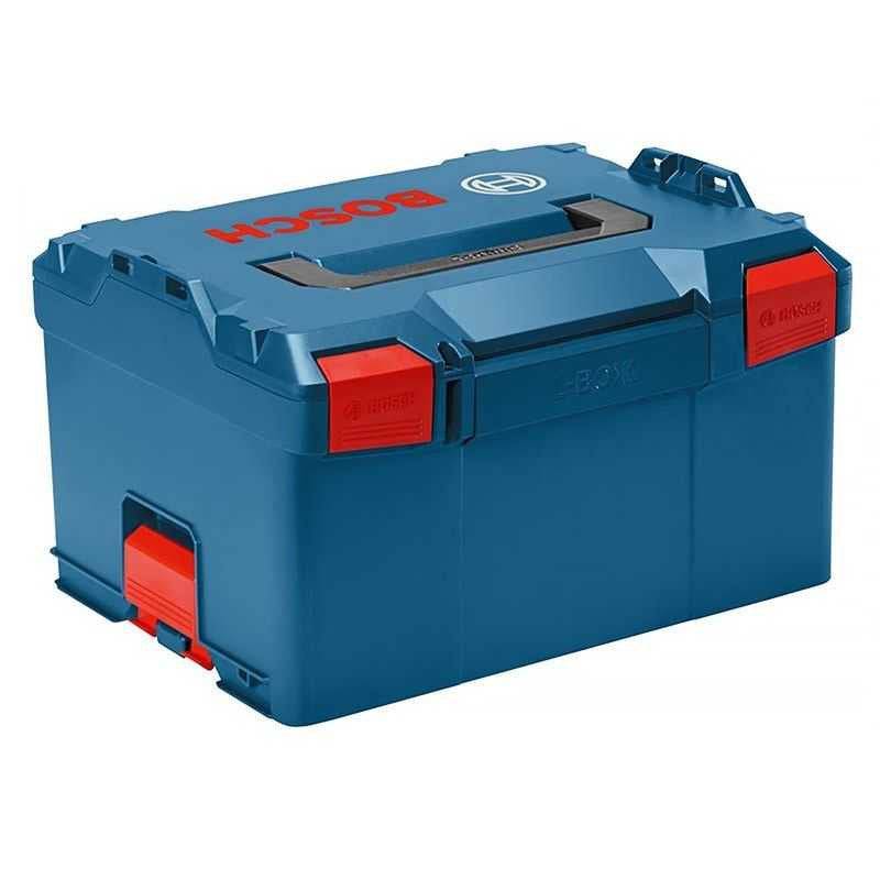 Bosch - Scie à ruban sans fil GCB 18V-63 solo L-BOXX | 06012A0401 - Bosch - Image 4