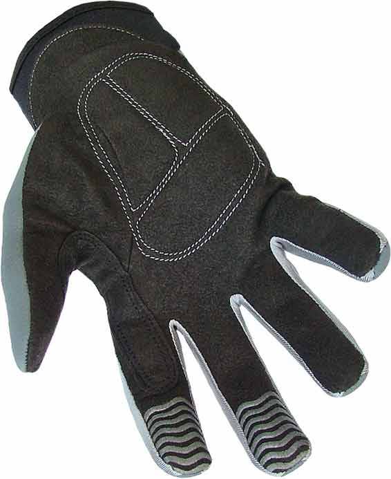 Gants Néoprène CAT012213 Caterpillar | Plusieurs tailles disponibles - Image 2