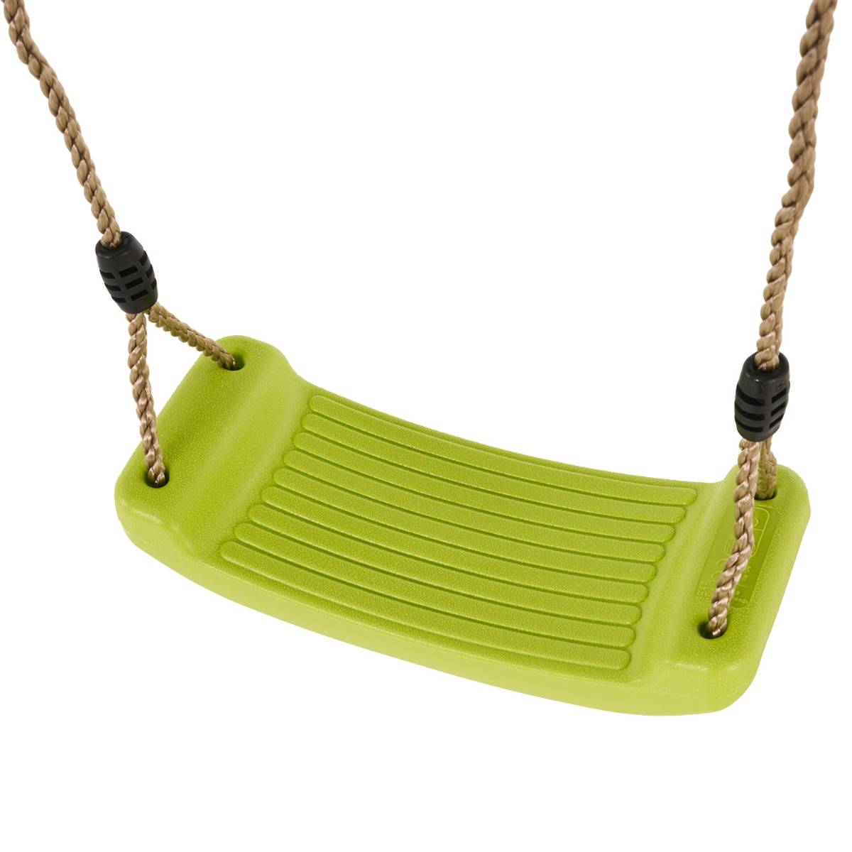 Kangui - Portique 2 balançoires et toboggan WINDI Kangui - Image 7