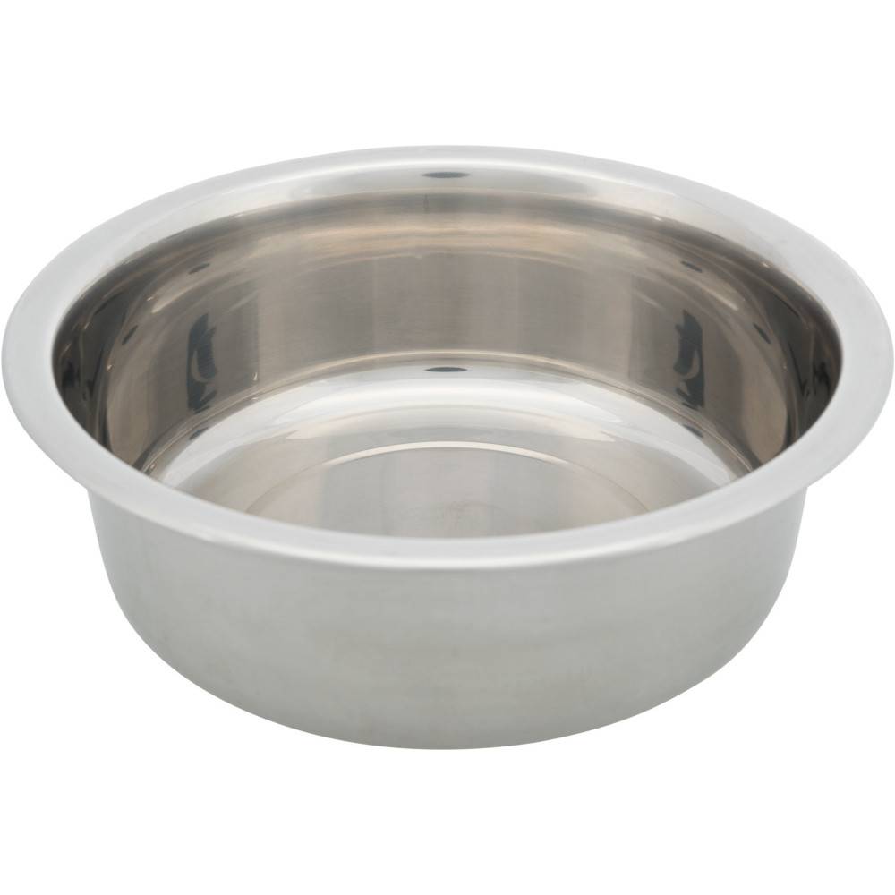Trixie - Trixie - Gamelles de rechange pour le bar pour chiens ø 21 cm 1.6 Litres