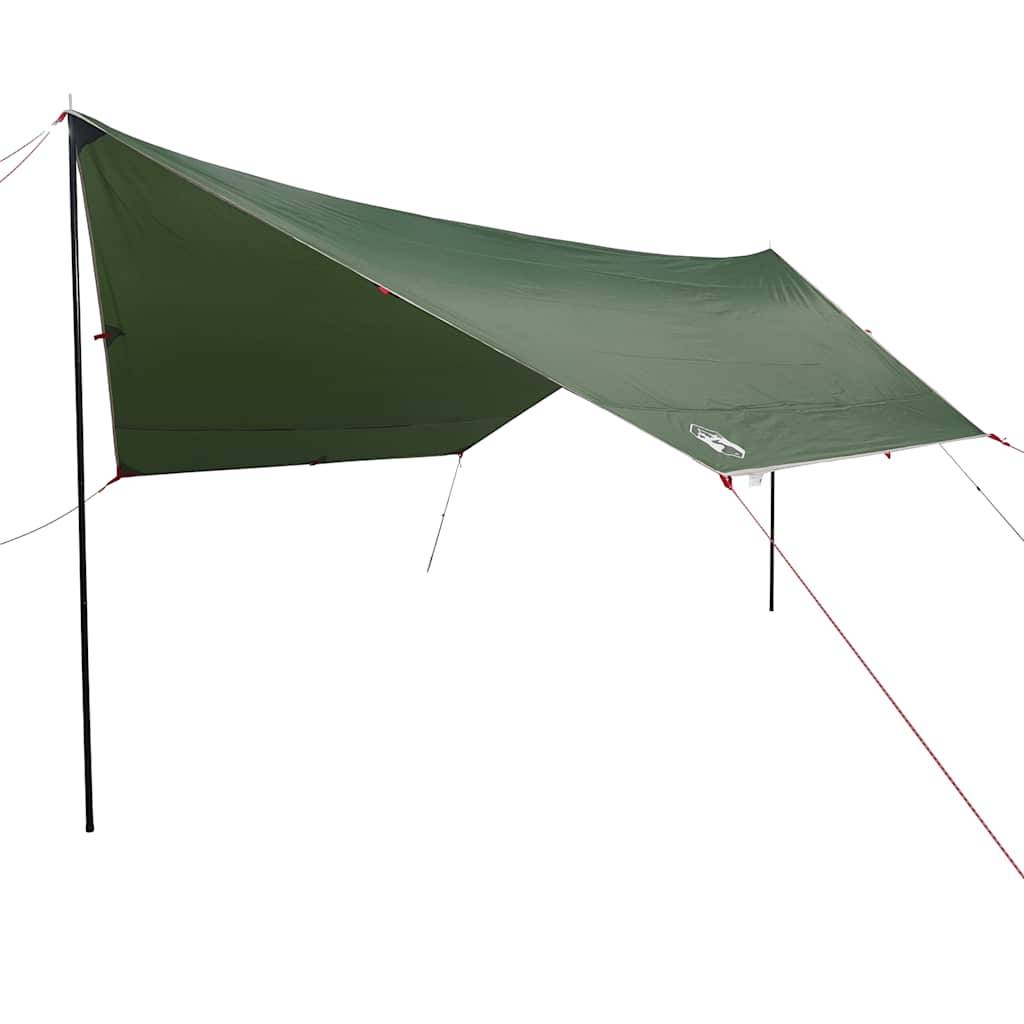 Maison Chic - Bâche de protection | Bâche de camping vert 430x380x210 cm imperméable Maison Chic - Image 1
