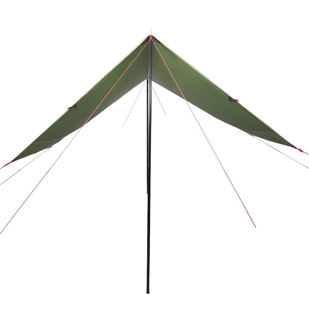 Maison Chic - Bâche de protection | Bâche de camping vert 430x380x210 cm imperméable Maison Chic - Image 3