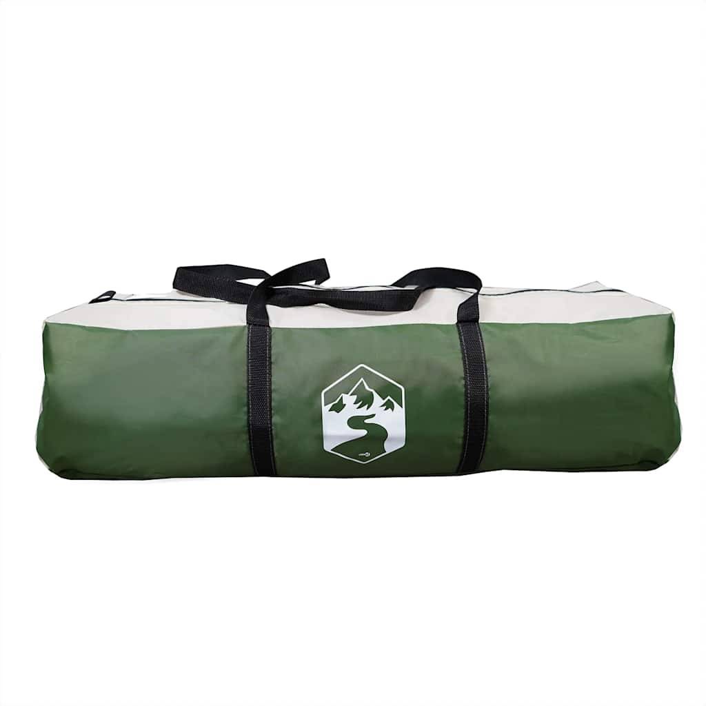 Maison Chic - Bâche de protection | Bâche de camping vert 430x380x210 cm imperméable Maison Chic - Image 4