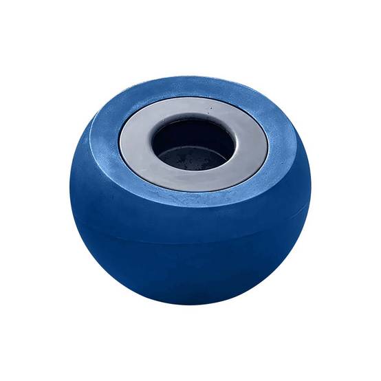 Plast'Up Rotomoulage - Pot de fleurs sphérique xxl dolce vita 300l-lot de 2 - Image 1