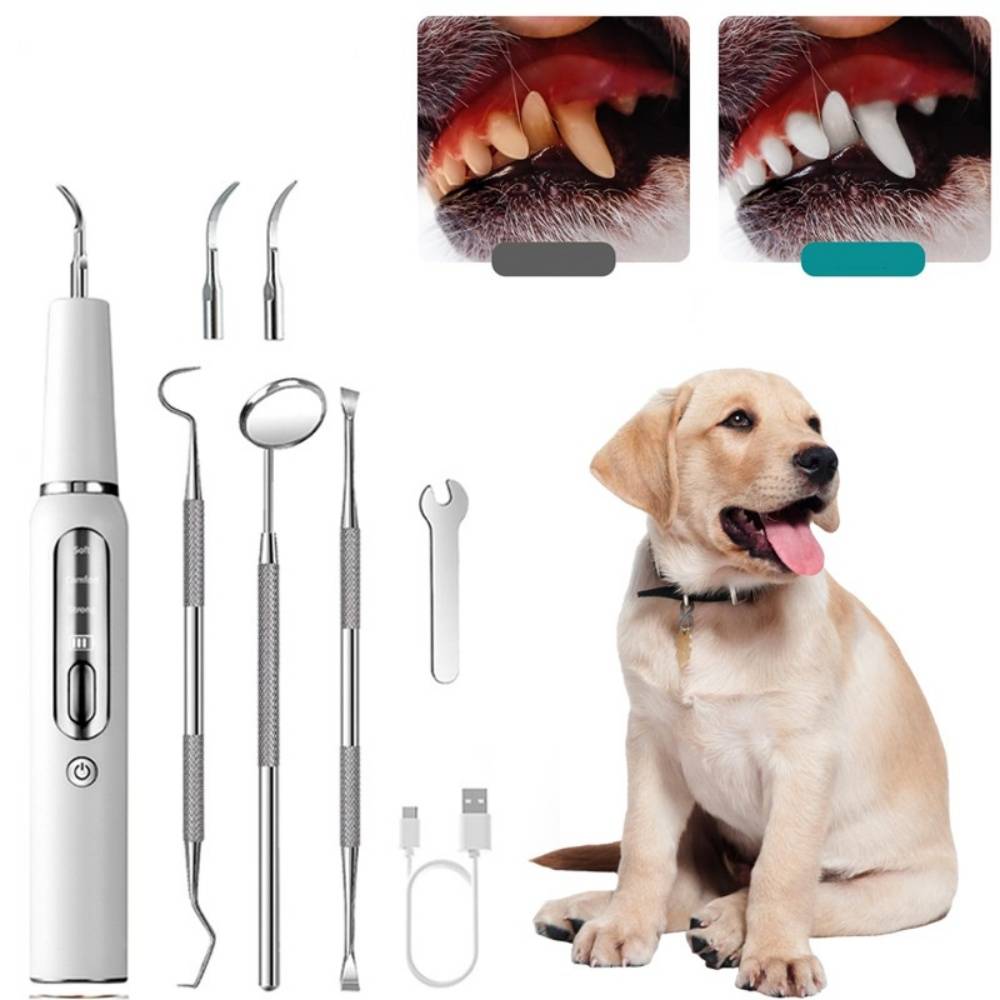 IntiMeg - Nettoyant pour dents de chien IntiMeg - Image 2
