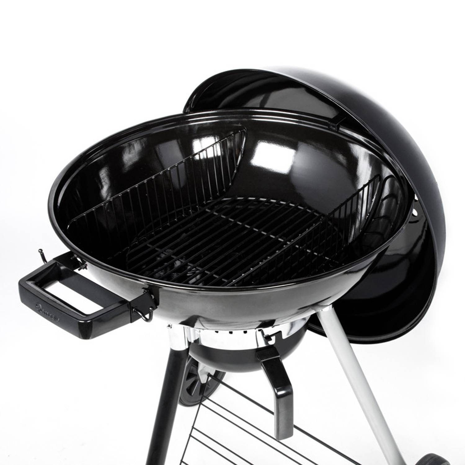 Somagic - Barbecue charbon 57cm 318570 Somagic - Image 6