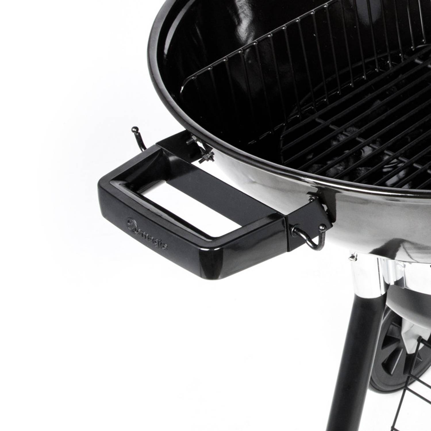 Somagic - Barbecue charbon 57cm 318570 Somagic - Image 8