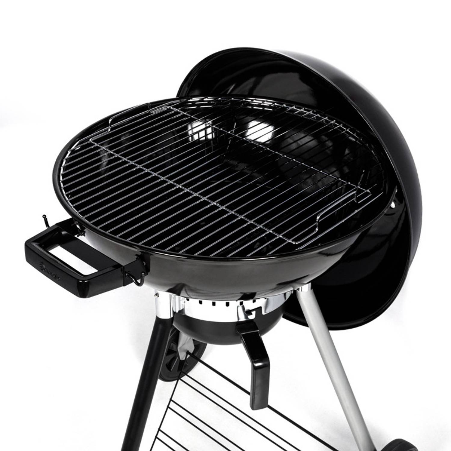 Somagic - Barbecue charbon 57cm 318570 Somagic - Image 5
