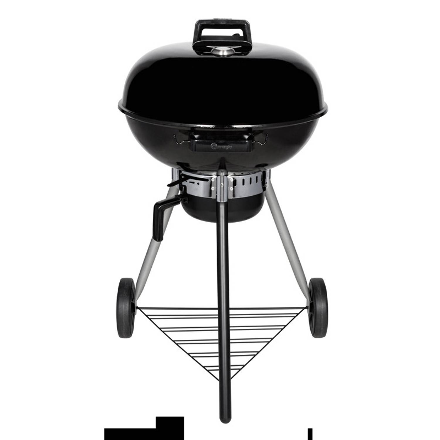 Somagic - Barbecue charbon 57cm 318570 Somagic - Image 3