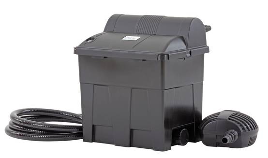 Oase - Kit Filtration Oase BioSmart Set 5000