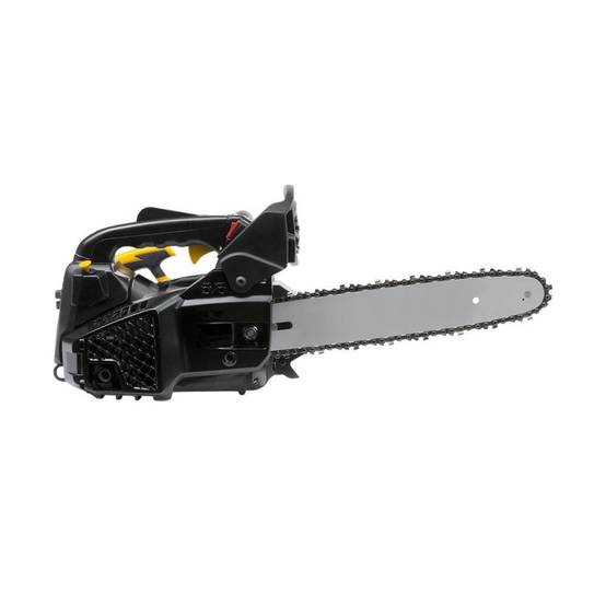 Tronçonneuse élagueuse thermique 26cc guide 25cm TEXAS XCS2600 - Image 2
