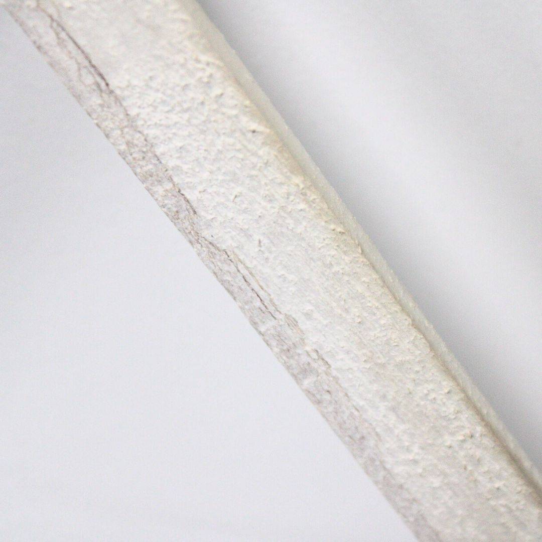 Treillis Bois| Blanc| 100% Bois Pin| 0,5X1,5M| Gardien Des Plantes| Résistant| Decoration Jardin - Image 7
