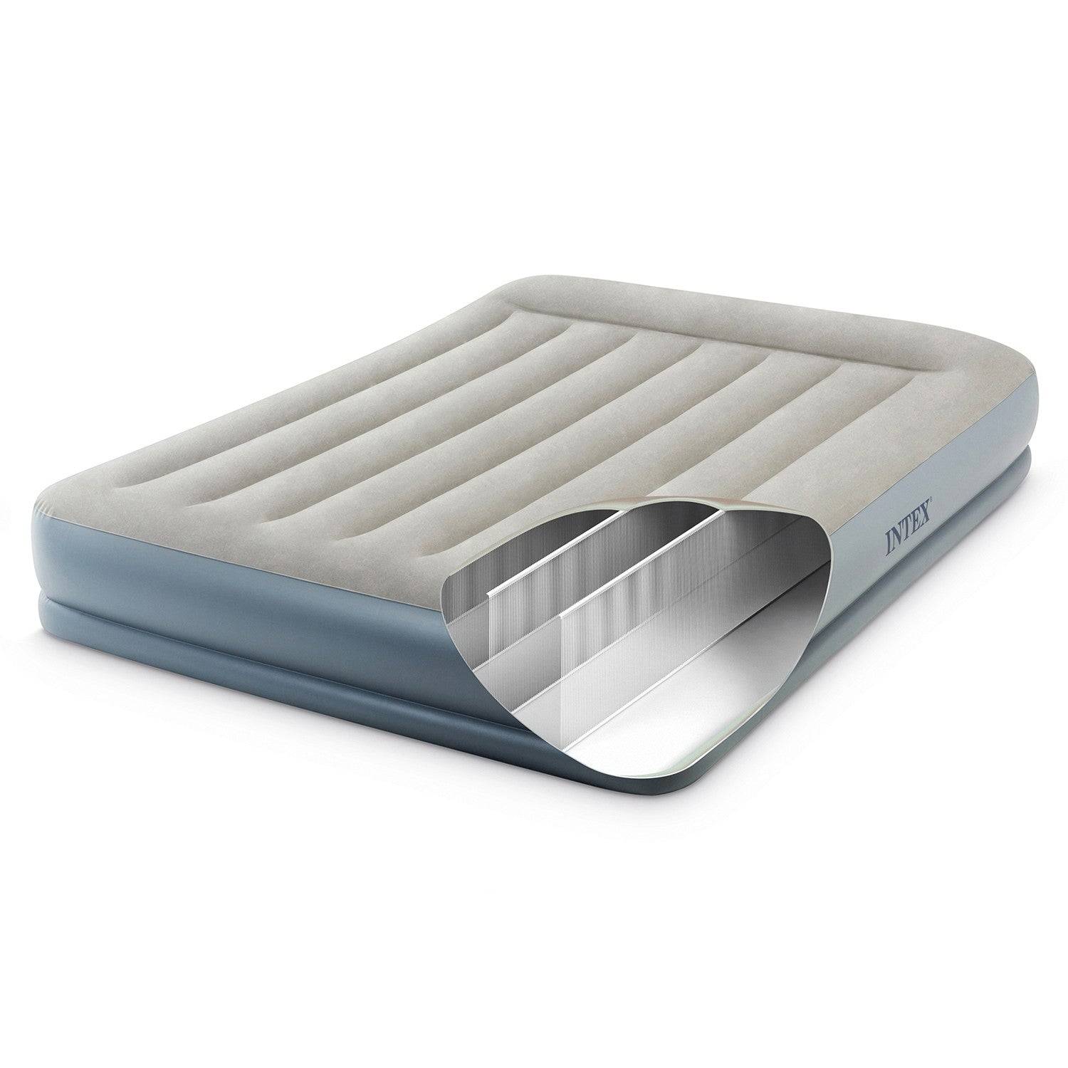 Matelas pneumatique INTEX 64118 - Image 10