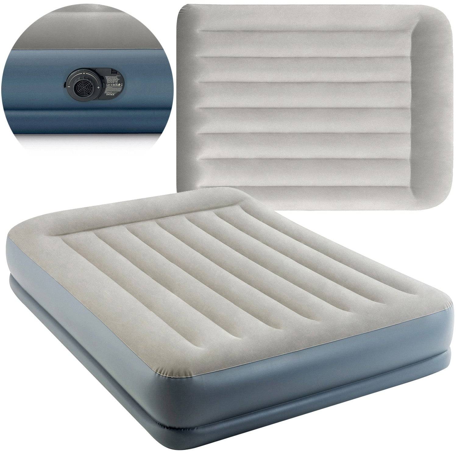 Matelas pneumatique INTEX 64118