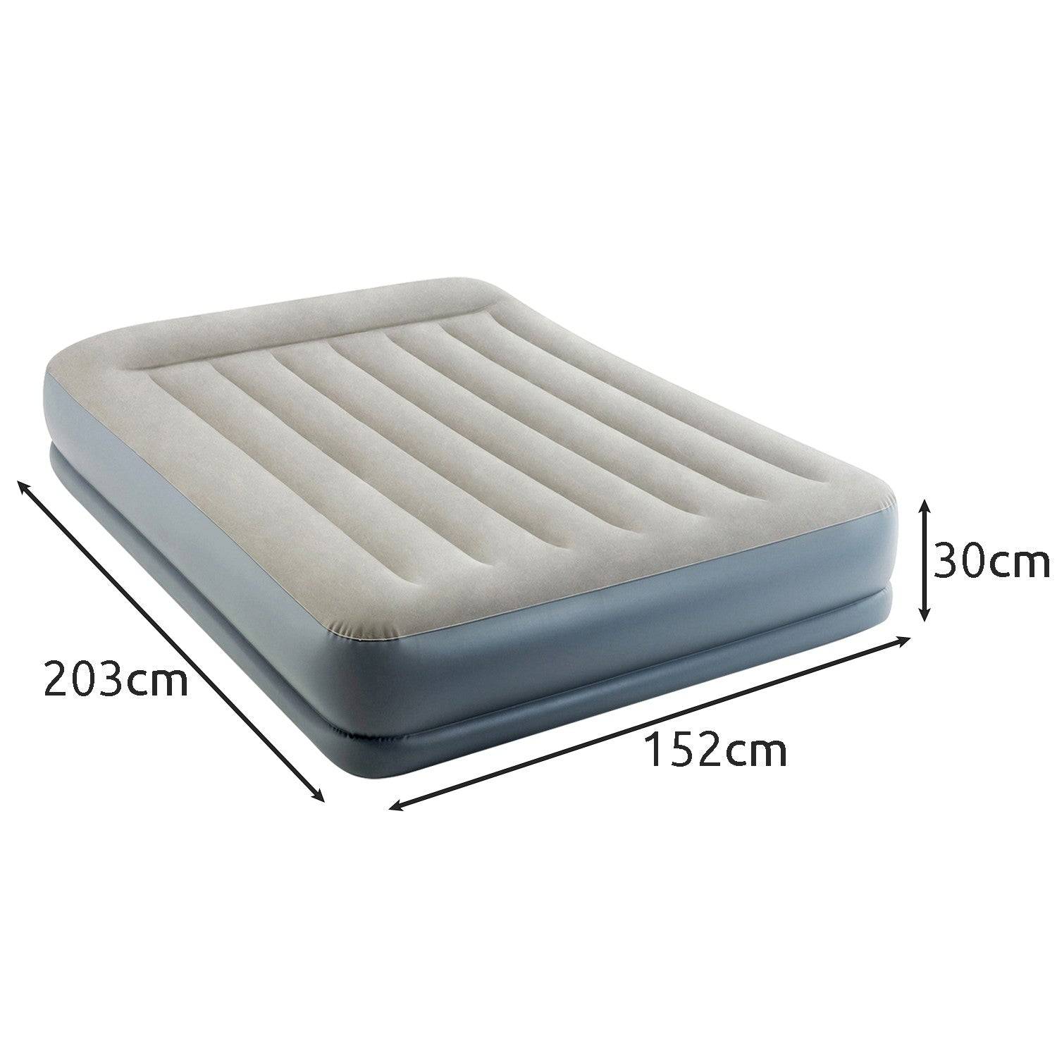 Matelas pneumatique INTEX 64118 - Image 2