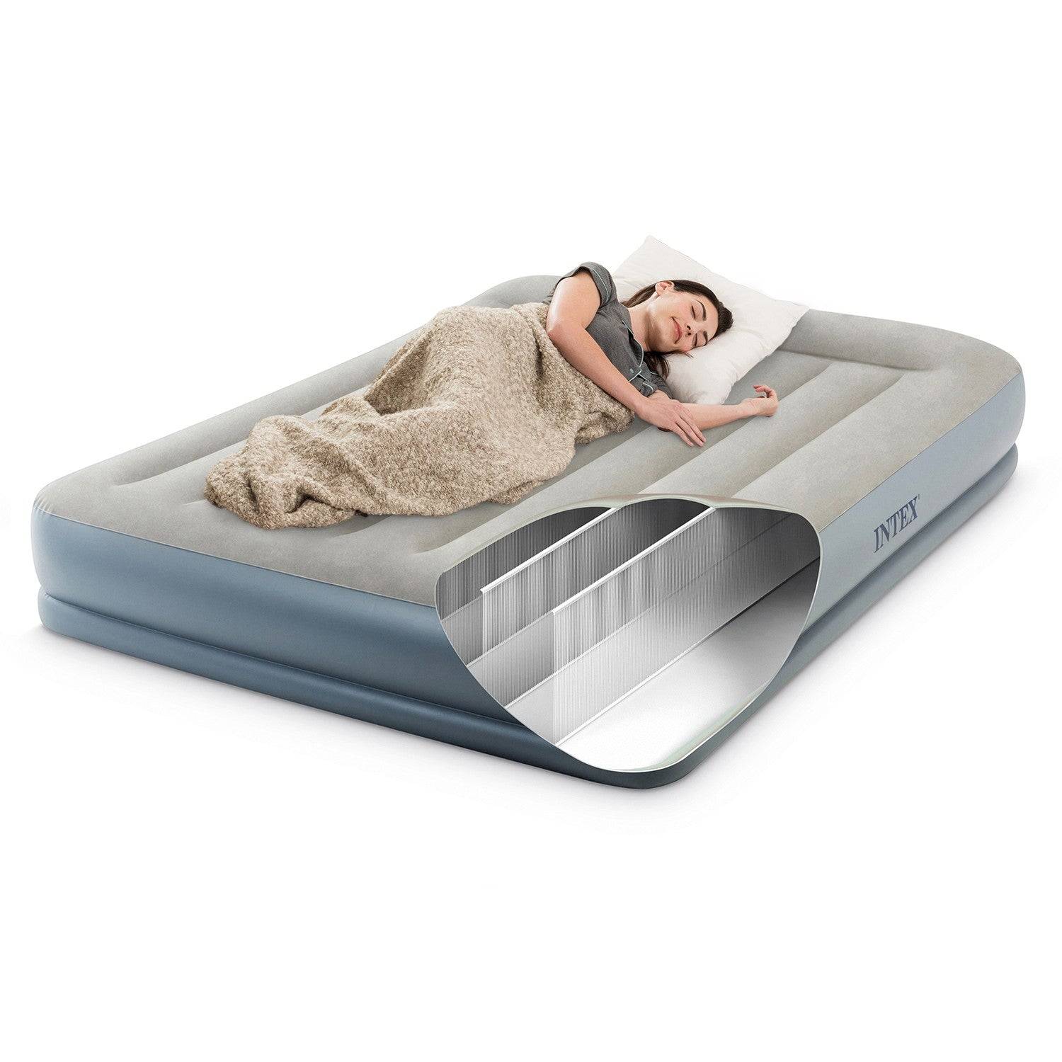 Matelas pneumatique INTEX 64118 - Image 9