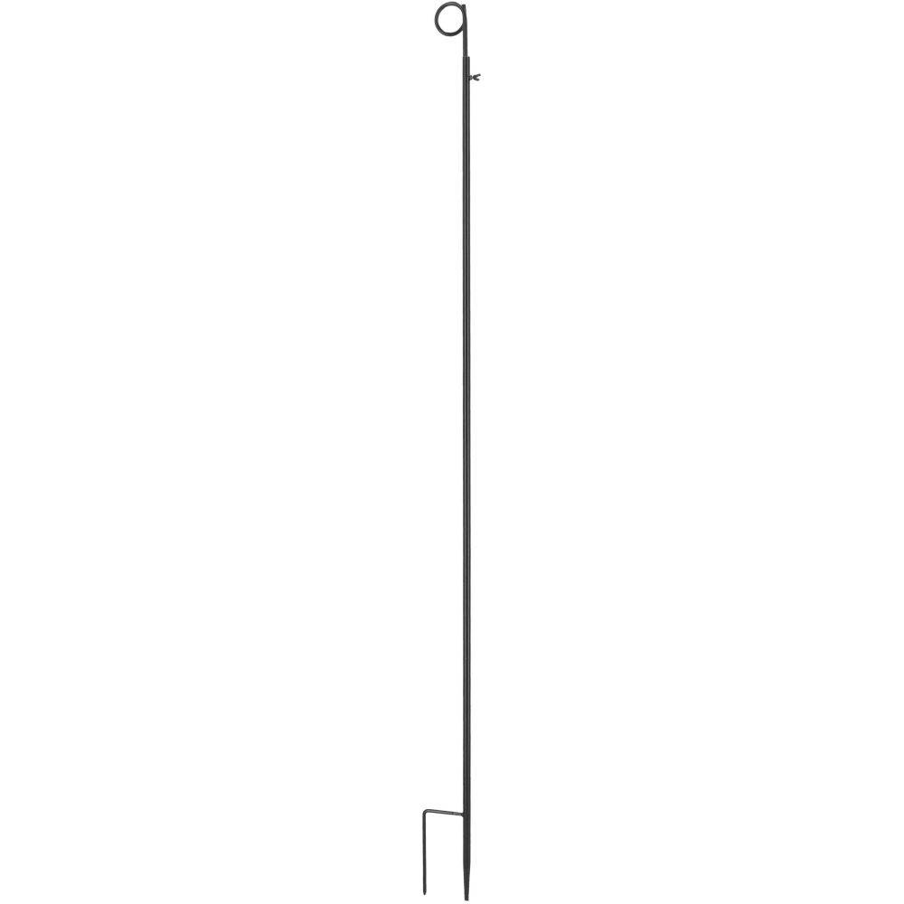 Esschert Design - Support pour guirlande et éclairages extérieurs (Lot de 20) - Image 3