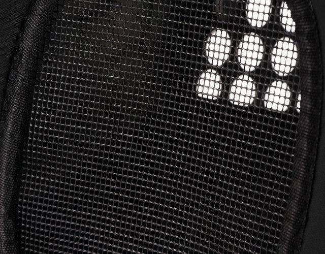 Entrepotbrico - Transporter - sac pour chien/chat - noir - Image 4