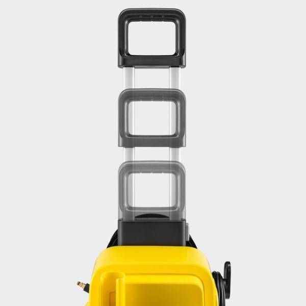 Kärcher - Nettoyeur haute pression KARCHER K 5 Comfort Premium - 500 L/h - 2100 W - 145 bar - Image 6