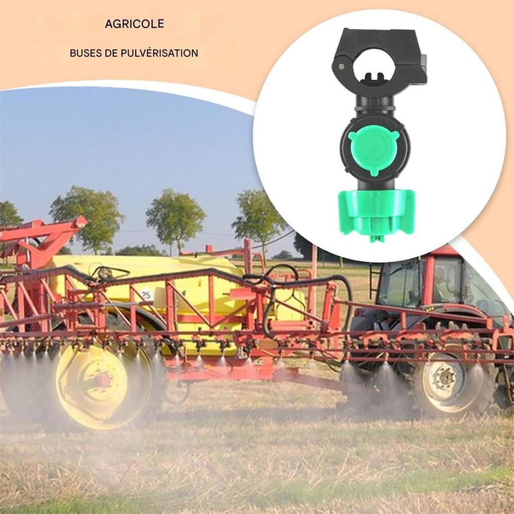 Buse de pulvérisation agricole DtopbuyAge - Image 4