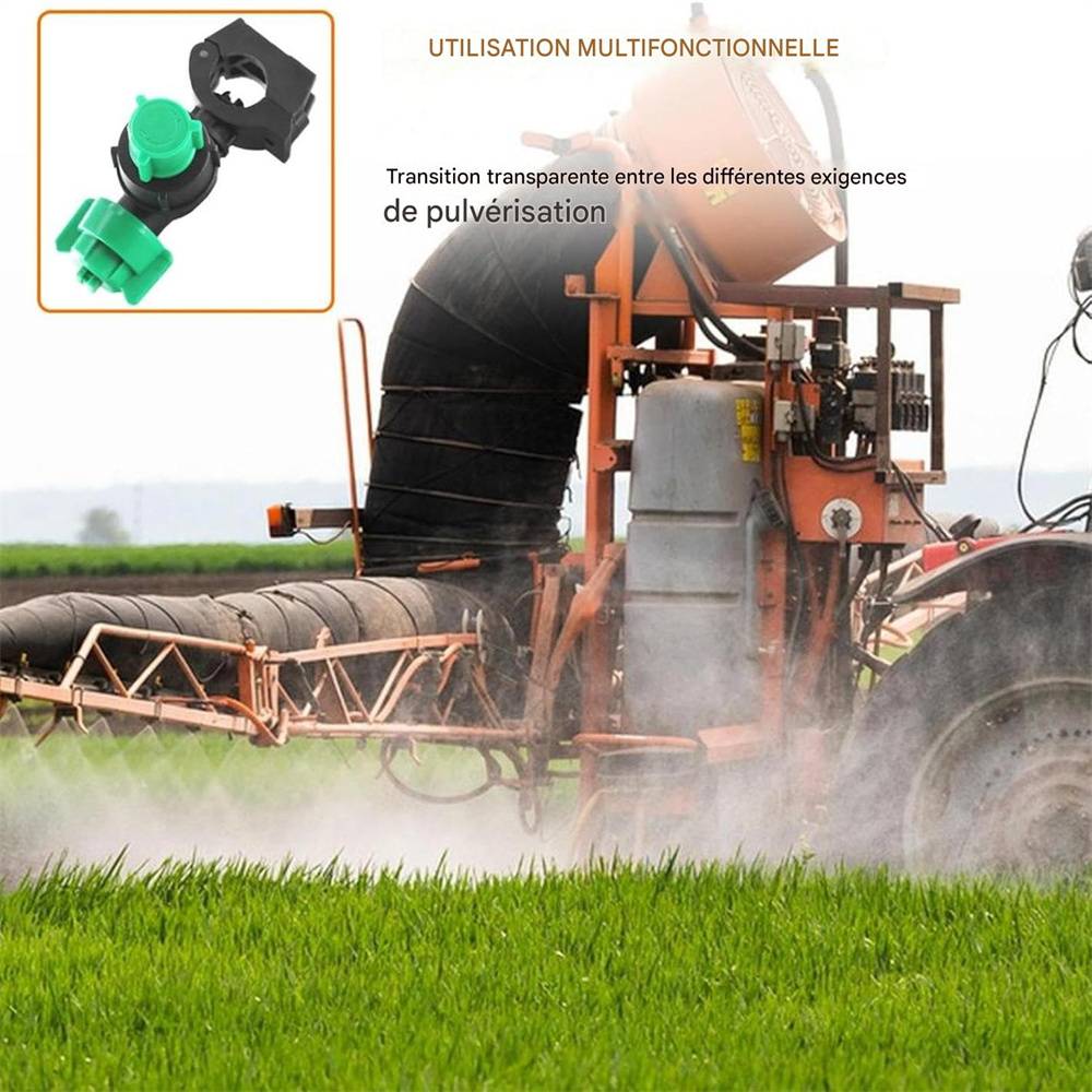 Buse de pulvérisation agricole DtopbuyAge - Image 5