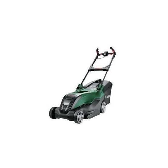 Bosch - Bosch Tondeuse AdvancedRotak 40-650 - (1 700 W, largeur de coupe : 40 cm) - Image 1