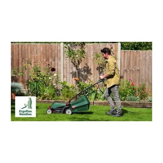 Bosch - Bosch Tondeuse AdvancedRotak 40-650 - (1 700 W, largeur de coupe : 40 cm) - Image 6