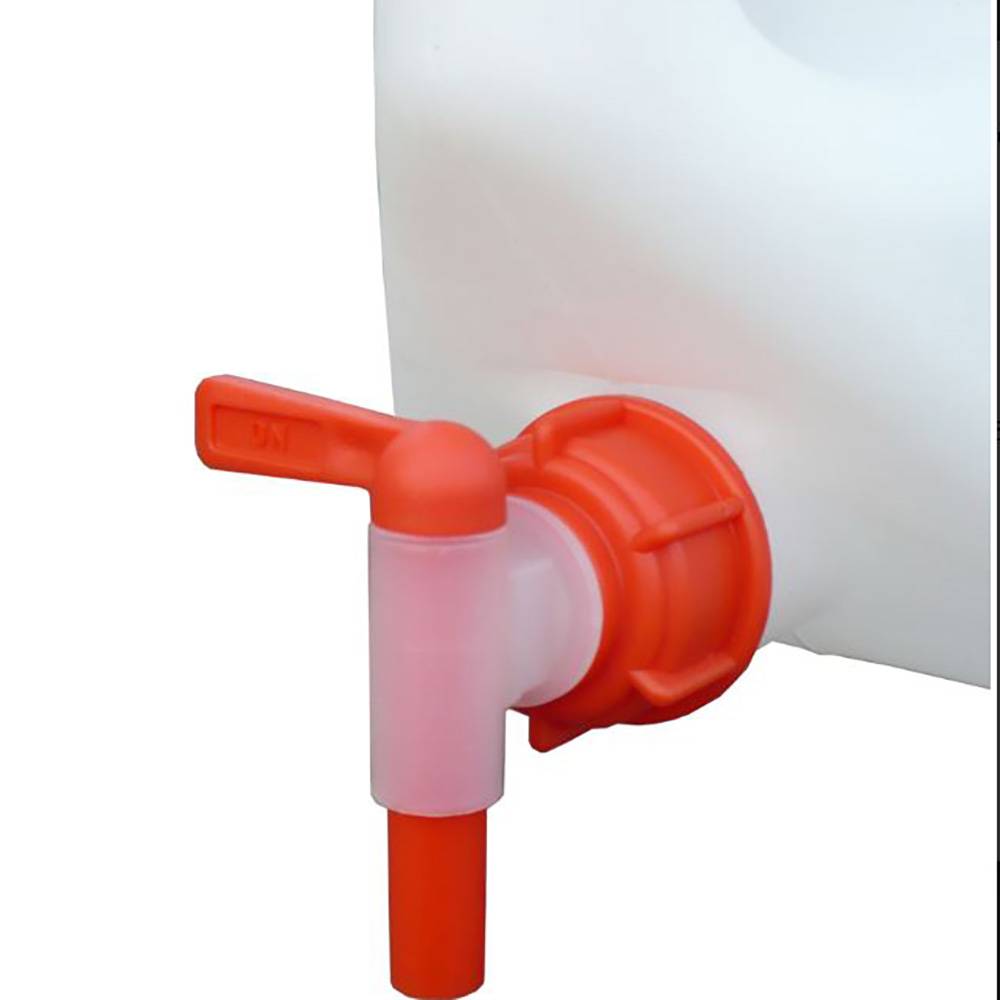 BelliJardin - Jerrican camping alimentaire à bec verseur 20l - Image 3